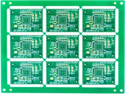 PCB拼闆設計(jì)會(huì)影(yǐng)響PCBA加工生(shēng)産效率麽？